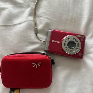 canon digital camera